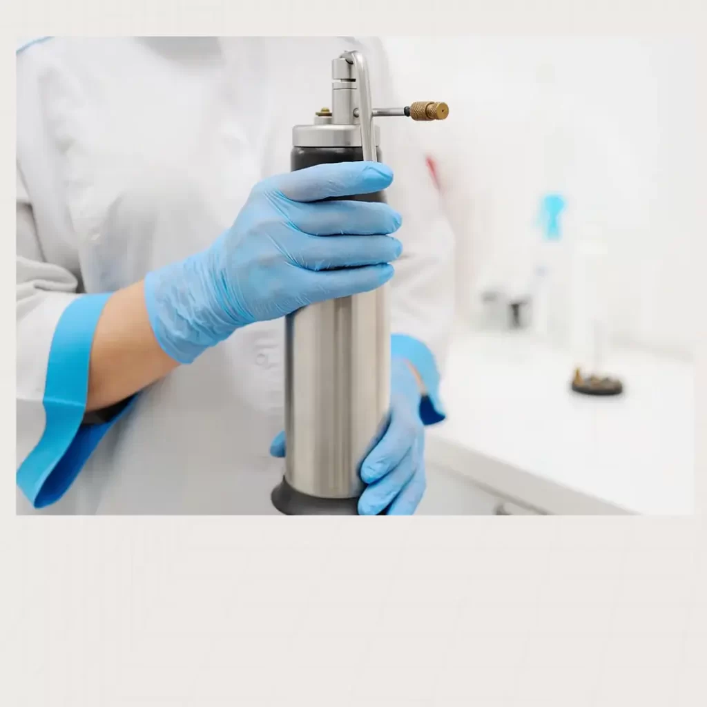 درمان با کرایو